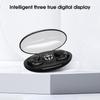 TWS Noise Cancelling Intelligent Wireless Earbuds In-ear Earphone Bluetooth5.3 Headphones