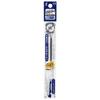 Pilot Coleto Balpen Hi-Tec-C Vulling, 0,4 mm Blauw-Zwart, 10-Pack (LHKRF100C4BB)