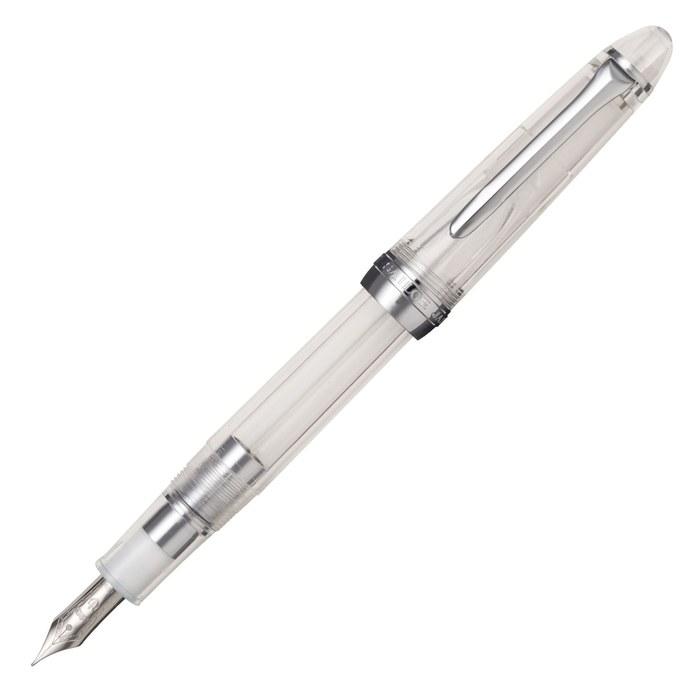 Sailor Fountain Pen Pro Color 500 Transparent Medium-Fine 11-0543-300