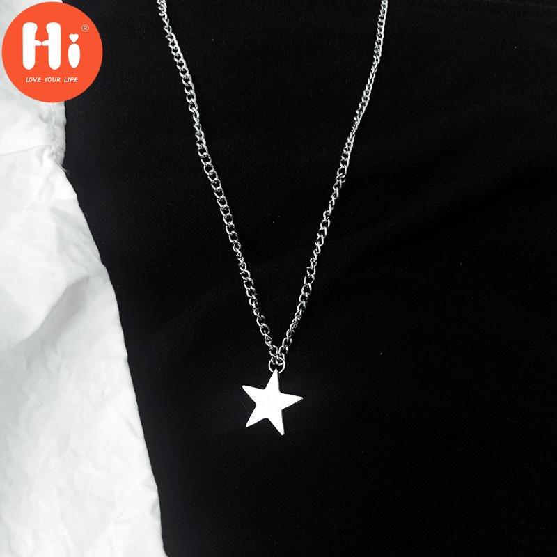 Hallo Schlüsselbein Kette Mehrschichtige Halskette Kaninchen Hip Hop Damen Trend Ins Personalisierte Vielseitige Pullover Kette Mode Koreanische Schmuck Halskette
