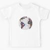 Us Against The World Kids T-Shirt
