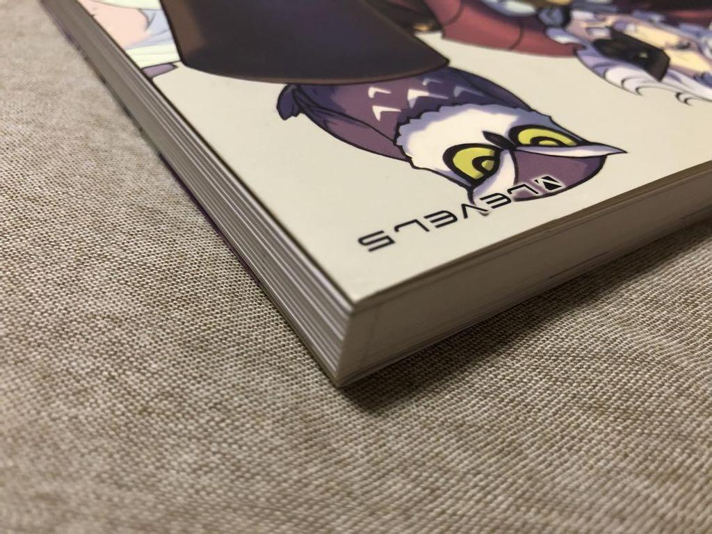 [USED] Professor Layton vs. Phoenix Wright: Artwork