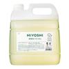 Additive-free Dishwashing Soap, Commercial Use, 4L