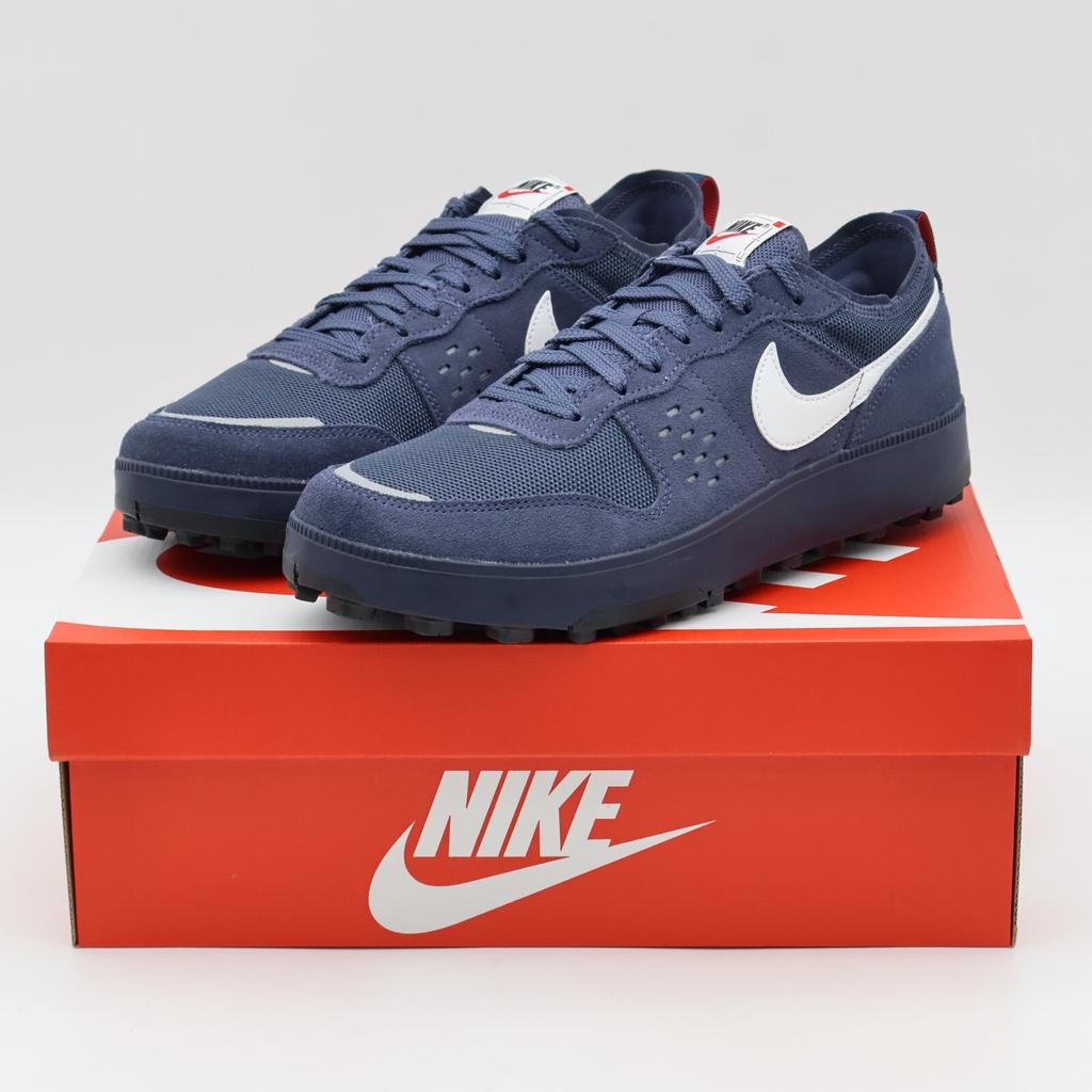 FZ3863-400 Nike C1TY Obsidian Summit White Thunder Blue (Men's)