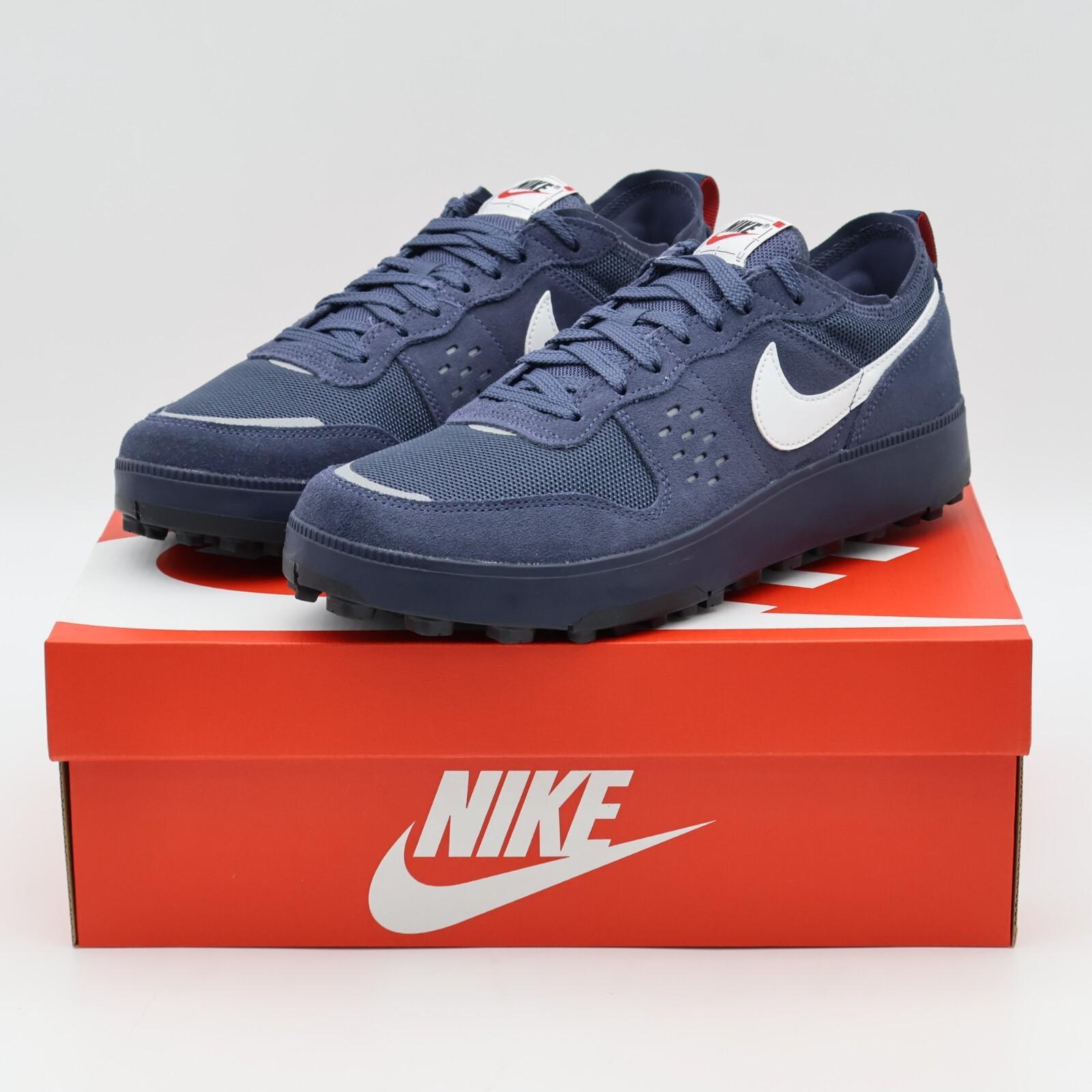 FZ3863-400 Nike C1TY Obsidian Summit White Thunder Blue (Men s) 8