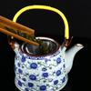 Creative Stainless Steel Tea Infuser Drinkware Fine Mesh Tea Strainer Reusable Diameter 5-8CM Tea Making Tools Herb Filtering