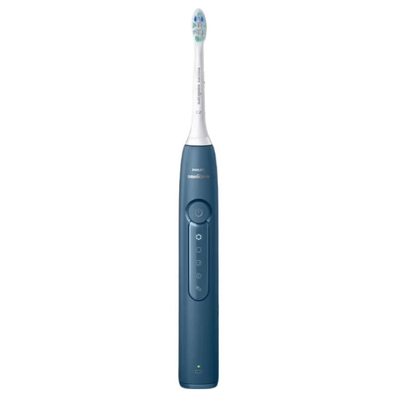 

Philips Sonicare DiamondClean 3 Series Electric Toothbrush CN plug (adapter included)