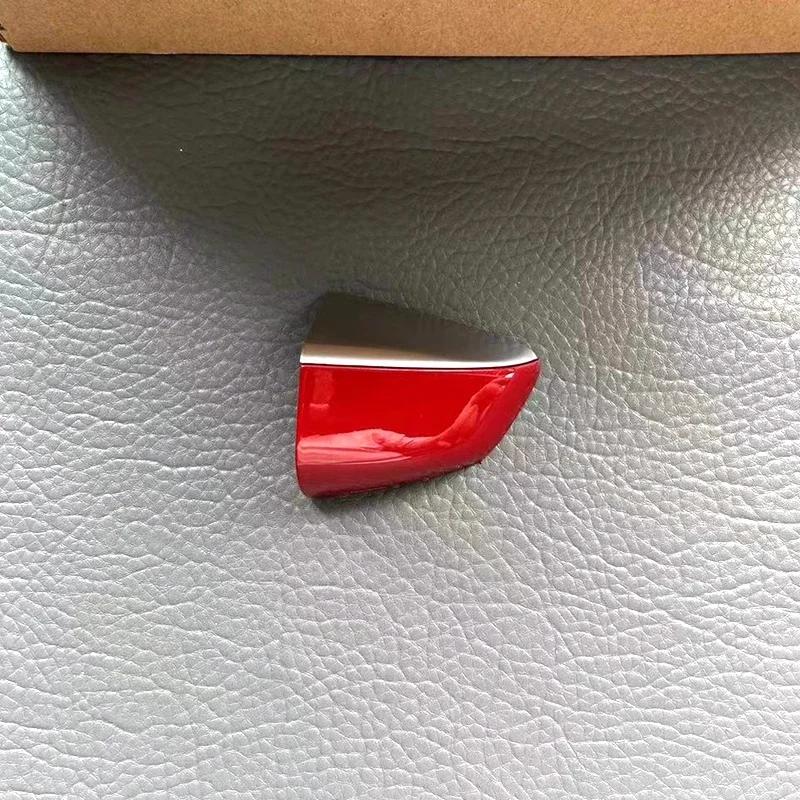 Car Front Left Door Handle Cover Cap For Borgward BX5 BX7