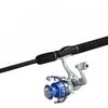 Brangdy Medium Action Lure Fishing Rod