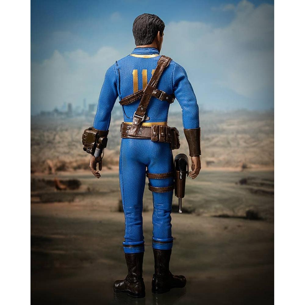 Fallout  Sole Survivor  Male 