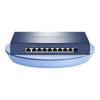 Tp-Link TL-R5009PE-AC 2.5G PoE AC Integrated Enterprise Router (CN Version)