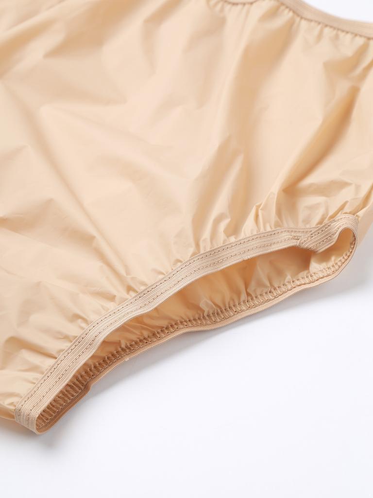 Unisex Waterproof Leakproof Pull Up Diaper Cover Washable Underwear