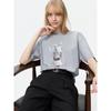 Uniqlo Japan Pop Mart Ut Oversize Fit