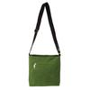 Lightweight Shoulder 4902 Green [Sofia Valentino] Bag, 2-Compartment Structure,