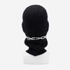 Unisex Balaclava Winter Hat Outdoor Teens Streetwear Skull Caps for Outdoor