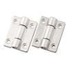 Flat Hinge Adjustable Torque Hinge Hardware Needs Reliable Performance Hinge Thickened Hinge Versatile Application Hinge