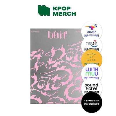 SKZ IT TAPE DO IT (IT Ver.)