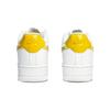 Nike Air Force 1 Abrasion Resistant Abrasion Resistant Low Top Skateboard Shoes Unisex White CW2288-111(Team1110-S-BOX)