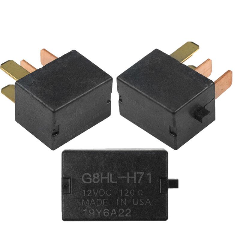 New A/C Compressor Relay Power Relay Assembly For Honda CR-V Civic Acura MDX 39794-SDA-A05 39794SDAA05 G8HL-H71