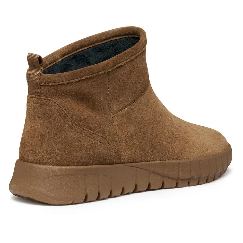 Geox Flextride Booties