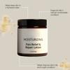 Magnesiumkräm Magnesiumlotion Magnesiumolja För Fötter, Magnesiumlotion, Magnesiumkräm, Topikal Magnesiumklorid 99g