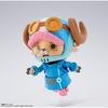 Bandai Spirits S.h.figuarts One Piece Tony Tony Chopper   Egghead Of Future Island   [painted Action Figure Approx 75mm]