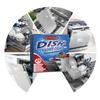 Jaysuing Dishwasher Cleaning and Descaling Tablets (24pcs) - Removes Heavy Grease and Stains from Dishwashers. Household Dishwasher Cleaner.