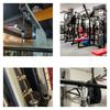 Steel Core Fitness Cable Terminal Replacement Wire Rope Port Joint Fitness Cable Ends  Gym Machines