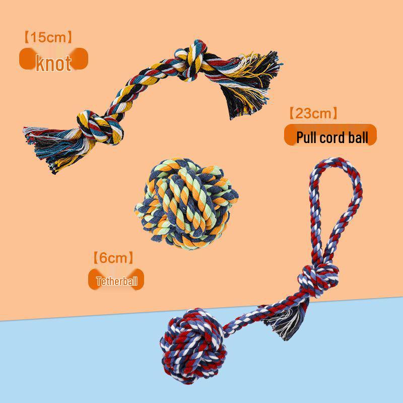 Bite-Resistant Plush Squeaky Chicken Toy for Teething Puppies and Small Dogs