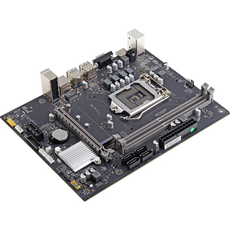 ONDA 9D4-VH-D Intel LGA 1151 Motherboard