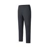 New FILA Casual Pants Men's Tail Blue A11M511606FGY