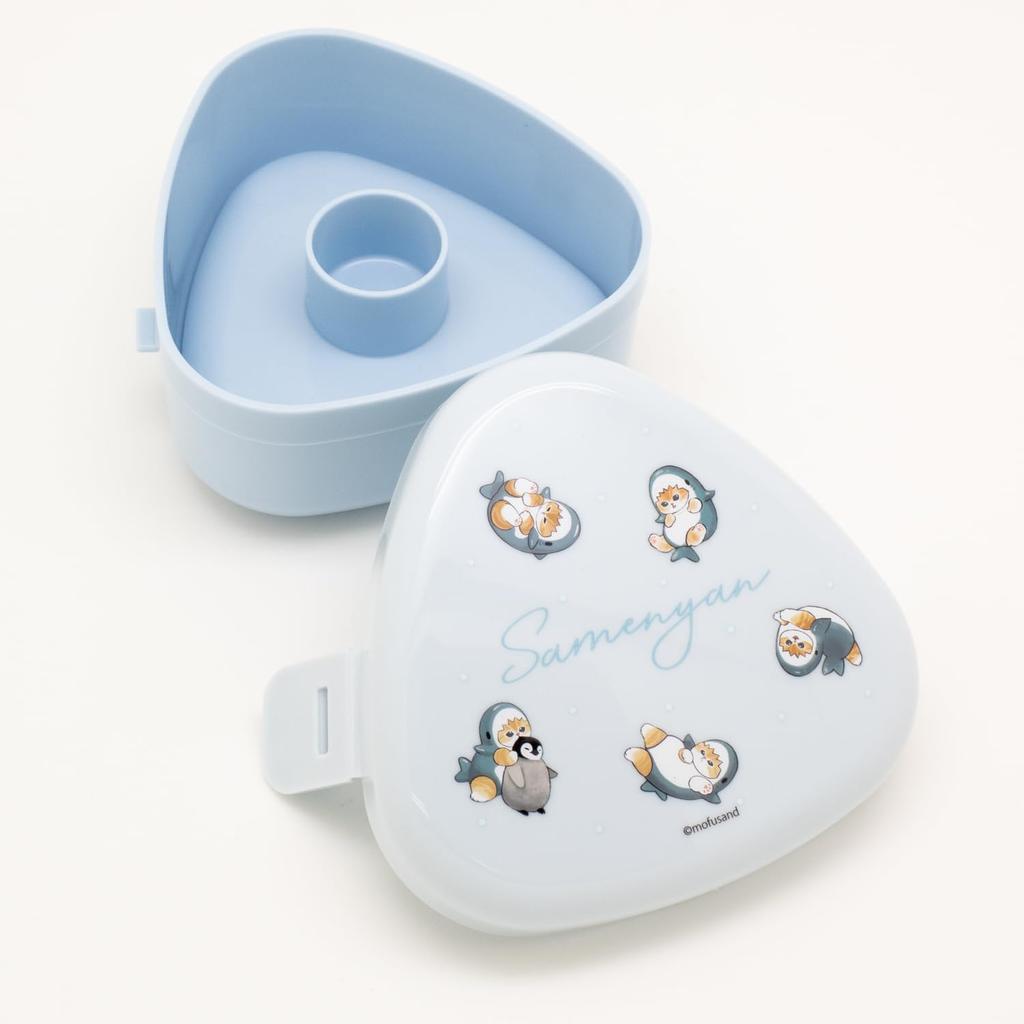 Mofusand Onigiri Case LS 20