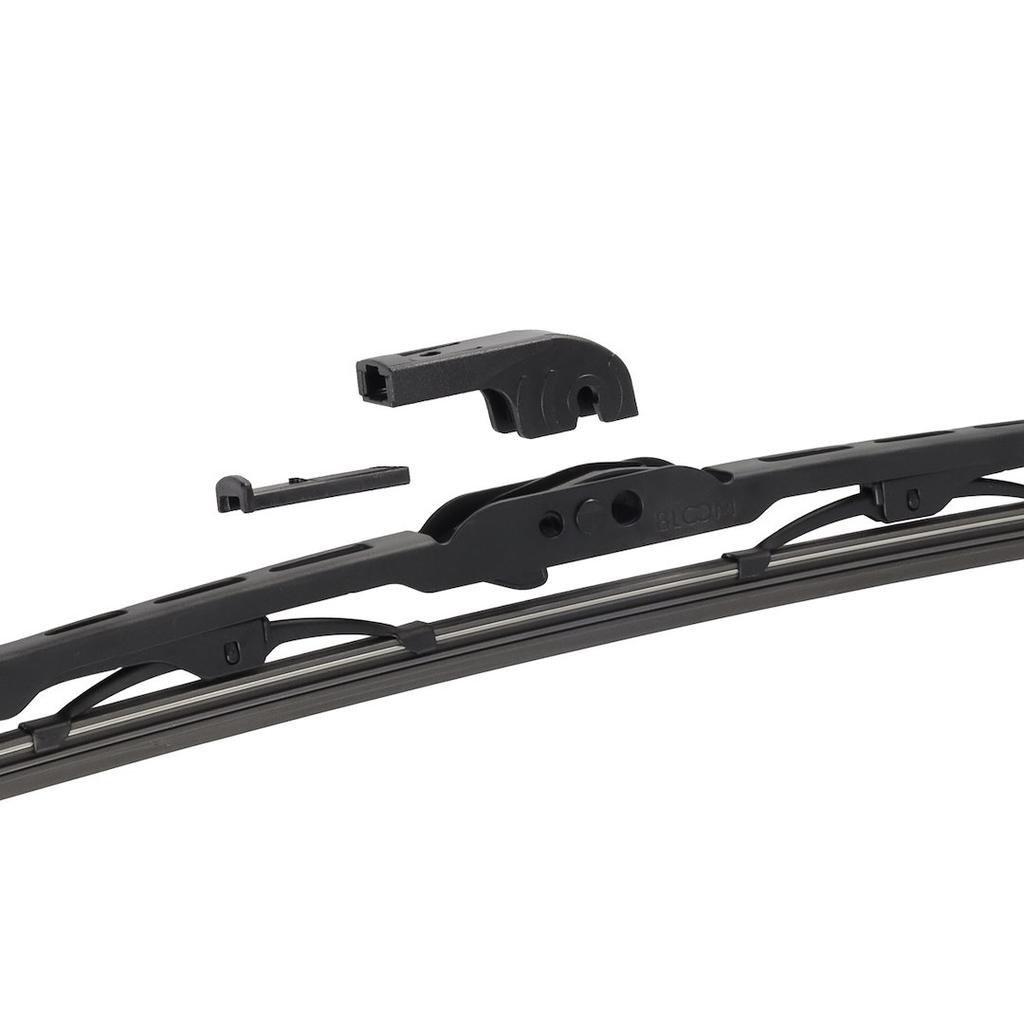 Pióro wycieraczki BLOOM 380 mm / 15", szkieletowe