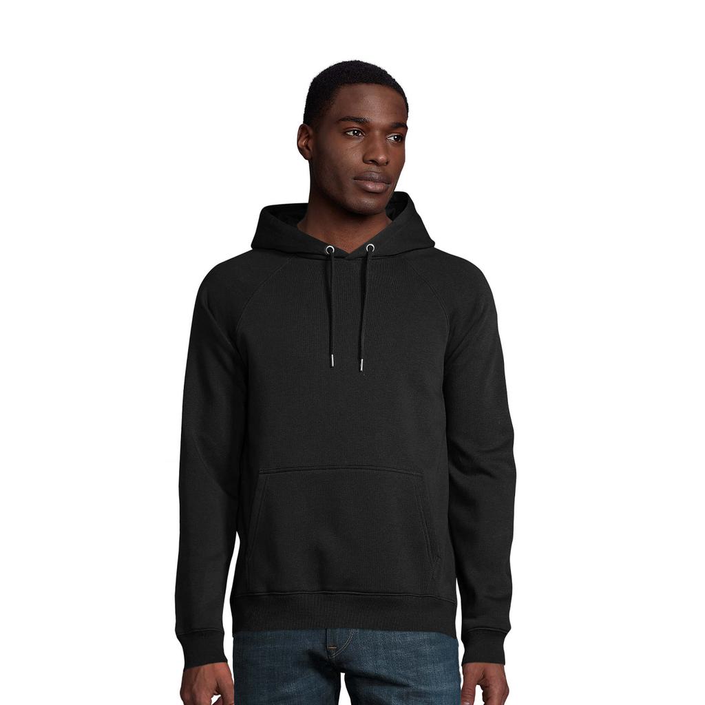 SOLS Stellar Bio-Kapuzenpullover für Erwachsene, Unisex