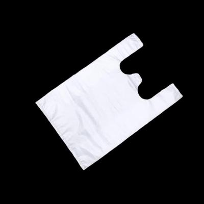 NHZHIW Thickened Transparent Food Packaging Bags