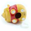 MarioCraft (Mc.) MarimoCraft Piggy Bank, Small, Winnie the Pooh, 112 x 110 x 142 mm, MKD-001