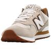 New Balance 574 Timberwolf Workwear Unisex-Sneaker Braun ML574PO2