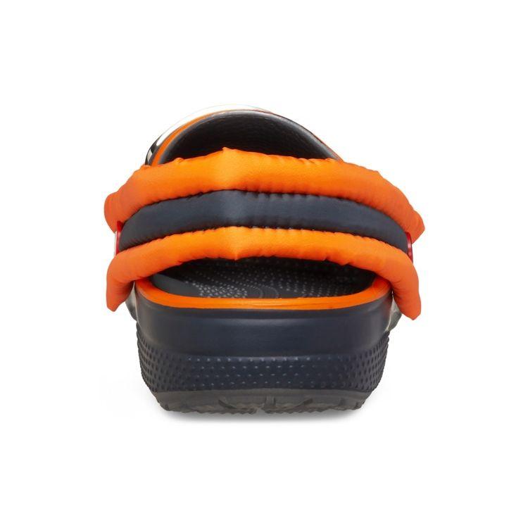Crocs Naruto Shippuden x Classic Clog Dětské Naruto Dětské Tenisky Oranžové 209460-014