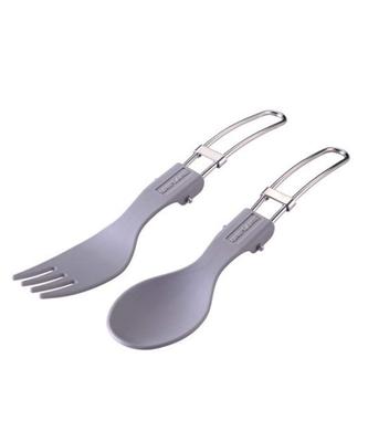 Campeggio ed escursionismo – Utensili da cucina