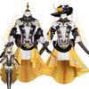 Beishui Trading Navya Cos Service Yuanshen Fengdan Game Playing Service Full Set of Two-dimensional Cosplay Service Set
