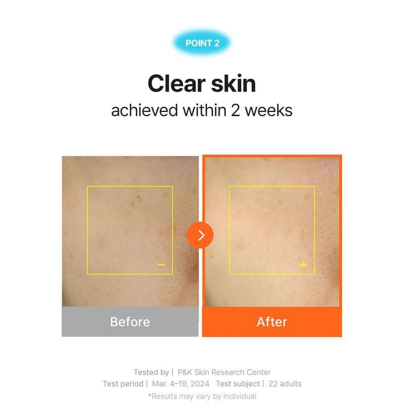 Cell Fusion C - Radiance Vita Ampoule