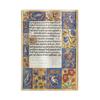 Paperblanks Paperblanks Paperblanks Paperblanks Notebook Soft Cover Flexis Spinola Family Book of Hours Ancient Illumination Midi B6 Ruled / /