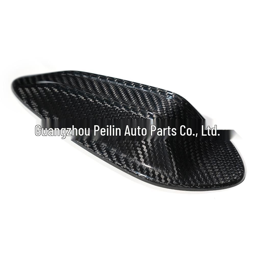 BMW G Platform Carbon Fiber Shark Fin Antenna Cover for M2, M3/4, G23, G87, G80, G82, G20, G42