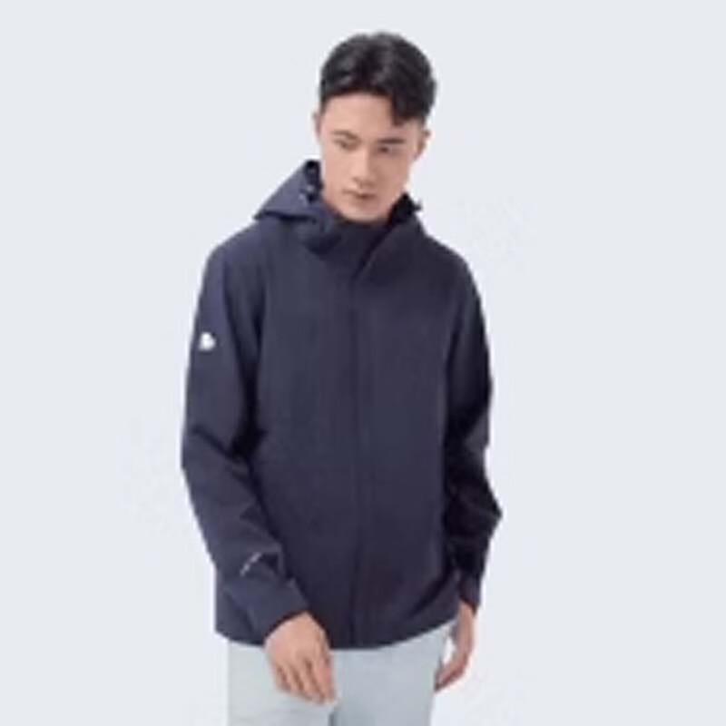 SCALER Men s Softshell Windproof Jacket F2615341 XXXXL