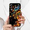 Soft Protective Case For ZTE Nubia Neo 3 GT 3GT 5G Phone Case Shockproof TPU Soft Silicon Bumper For Nubia Neo3 GT Back Cover