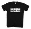 Tops – T-Shirts