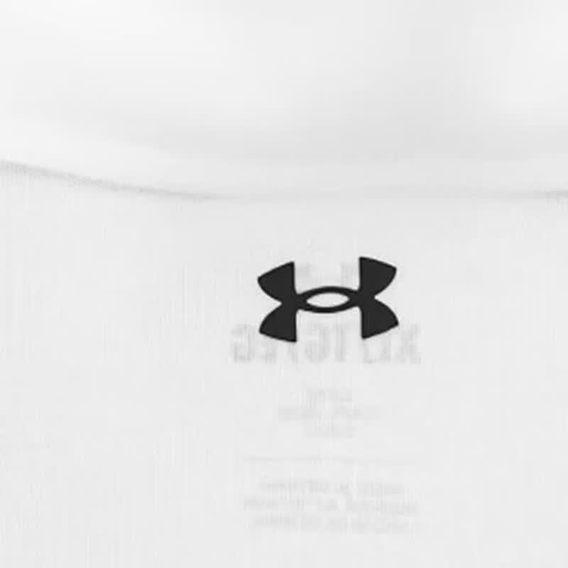 Under Armour Men's Short Sleeve Polo T-Shirt