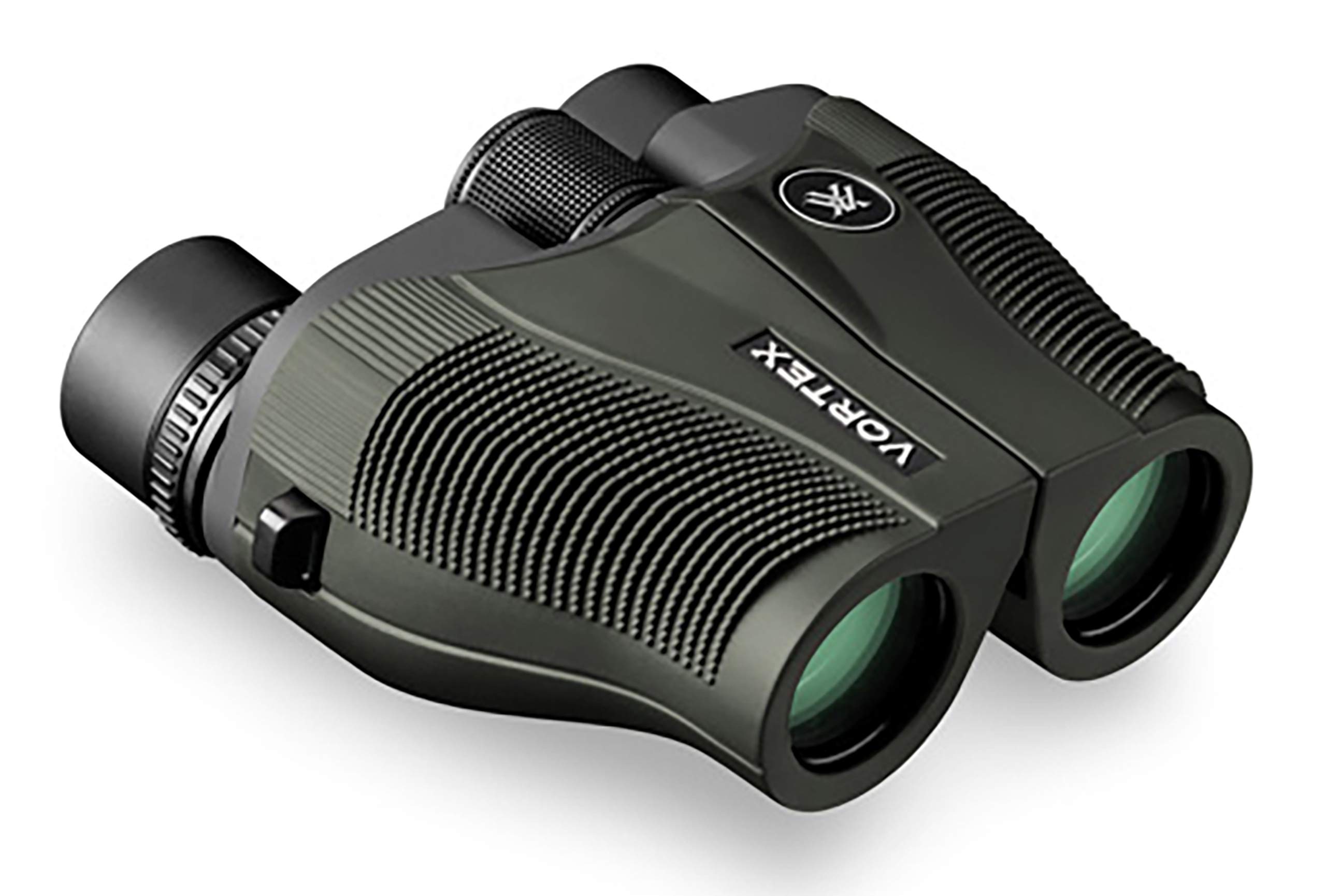 

Бінокль VORTEX Porro Prism Center Focus Тип Водонепроникний 10x 26 мм Ефективний діаметр Vanquish 10x26 [] VOR-VNQ-1026