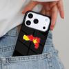Tigray Flag Phone Case for iPhone 17ProMax 12 13 14 15 16e 17 Pro Max Plus Air Cover