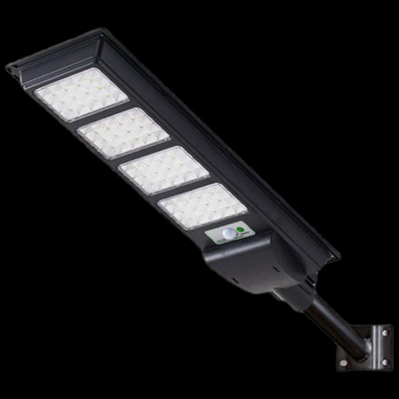 UOSU 120W Solar LED Outdoor Street Light